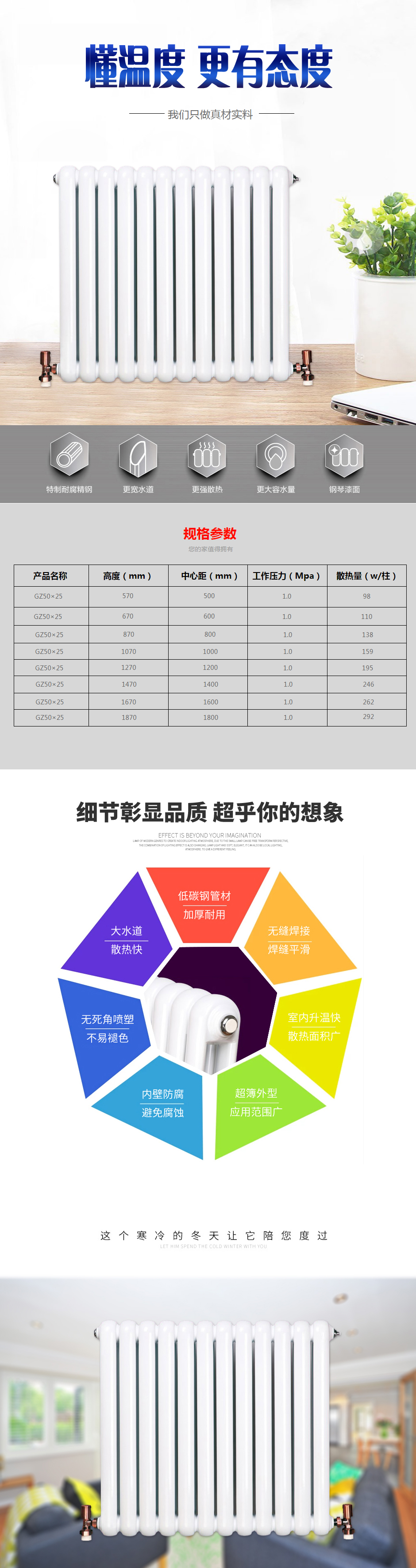 威海水暖器材