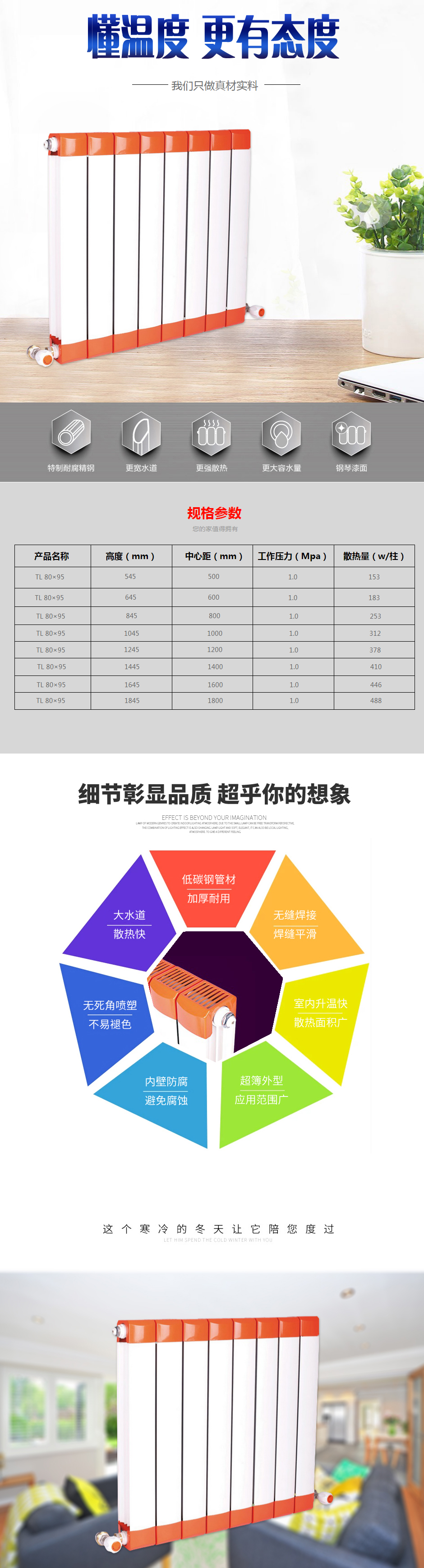 威海换热器