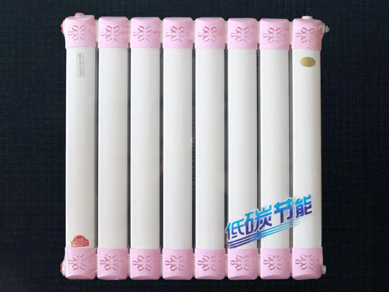 文登壁挂铜管式换热器7063600-8