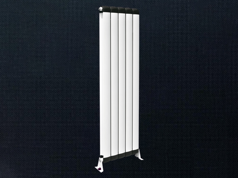 铜铝暖气片